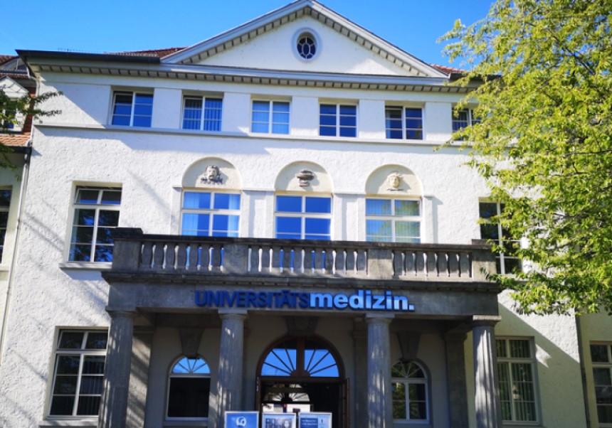Facultat de Medicina de la Universitat Johanes Gutenberg de Mainz